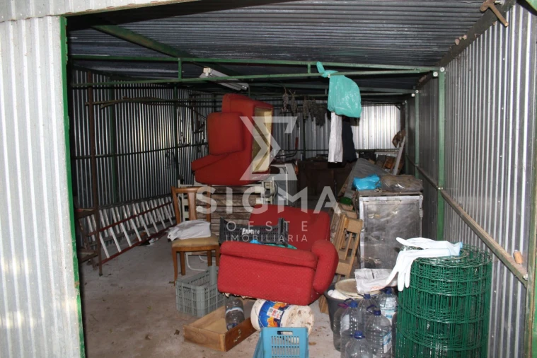 Quinta T4 para Venda em Nossa Senhora do Pópulo, Coto e São Gregório Foto 21