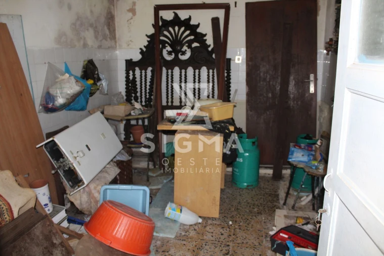 Quinta T4 para Venda em Nossa Senhora do Pópulo, Coto e São Gregório Foto 14