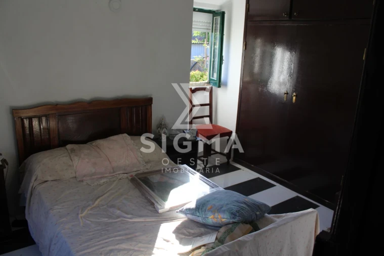 Quinta T4 para Venda em Nossa Senhora do Pópulo, Coto e São Gregório Foto 17