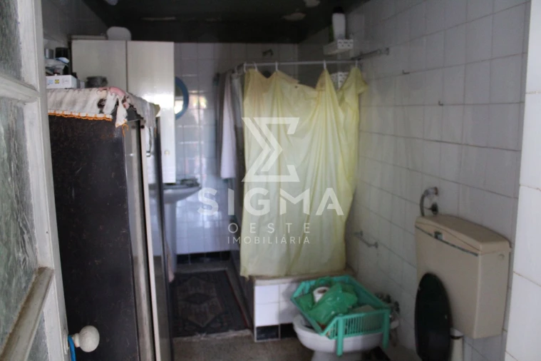 Quinta T4 para Venda em Nossa Senhora do Pópulo, Coto e São Gregório Foto 13