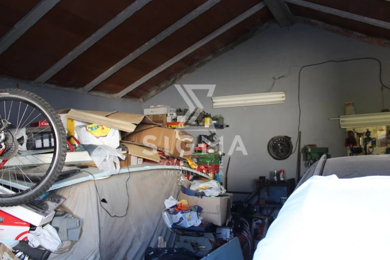 Quinta T4 para Venda em Nossa Senhora do Pópulo, Coto e São Gregório Foto 28