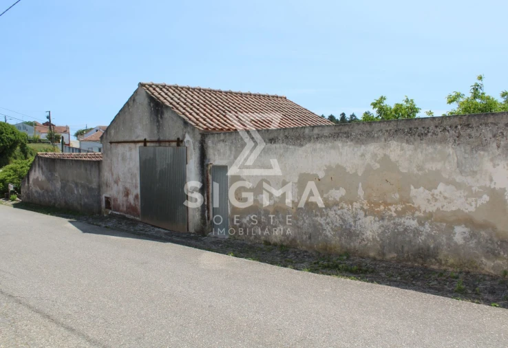 Quinta T4 para Venda em Nossa Senhora do Pópulo, Coto e São Gregório Foto 2