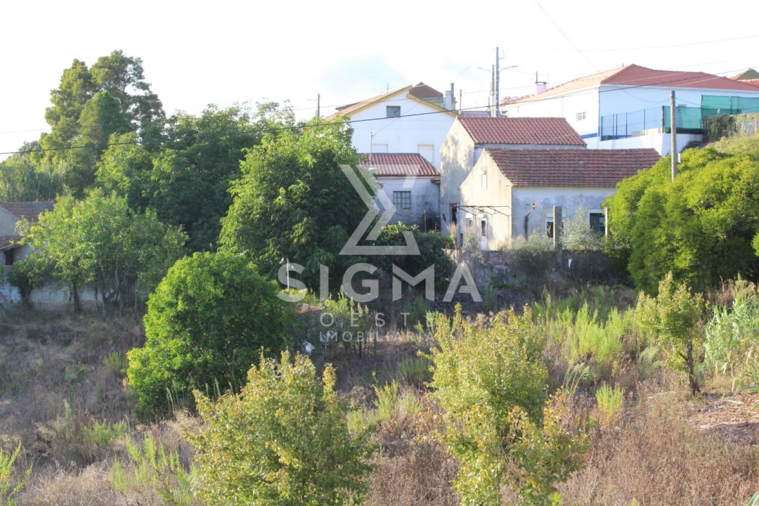 Quinta T4 para Venda em Nossa Senhora do Pópulo, Coto e São Gregório Foto 33