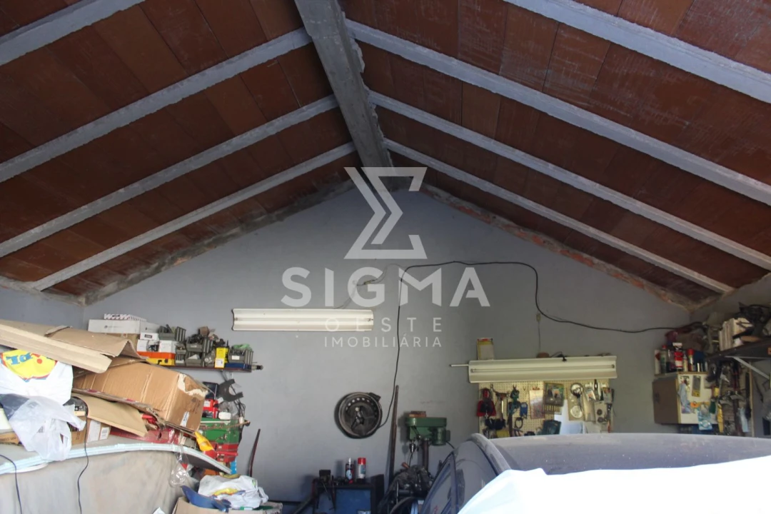 Quinta T4 para Venda em Nossa Senhora do Pópulo, Coto e São Gregório Foto 27