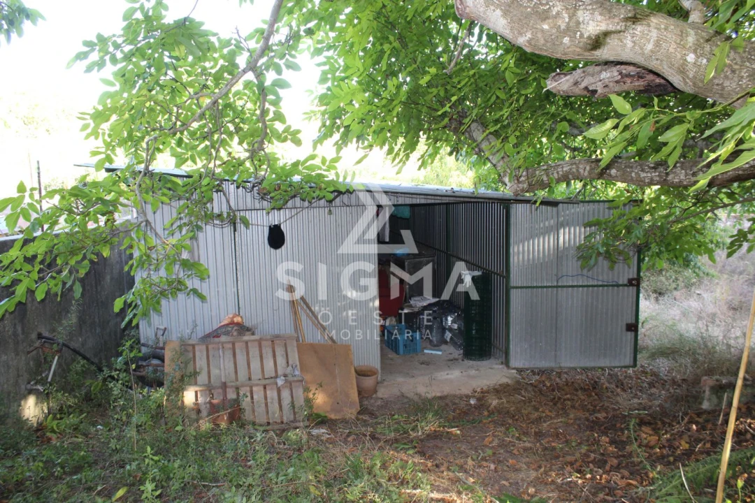 Quinta T4 para Venda em Nossa Senhora do Pópulo, Coto e São Gregório Foto 20