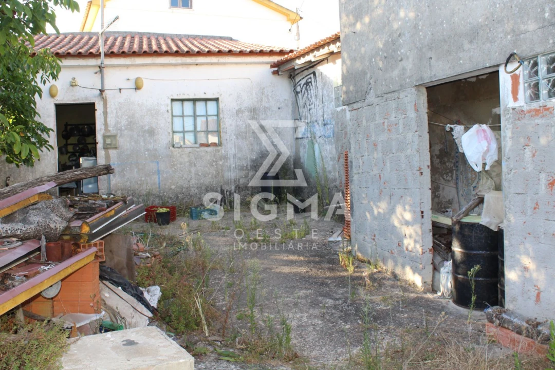 Quinta T4 para Venda em Nossa Senhora do Pópulo, Coto e São Gregório Foto 9