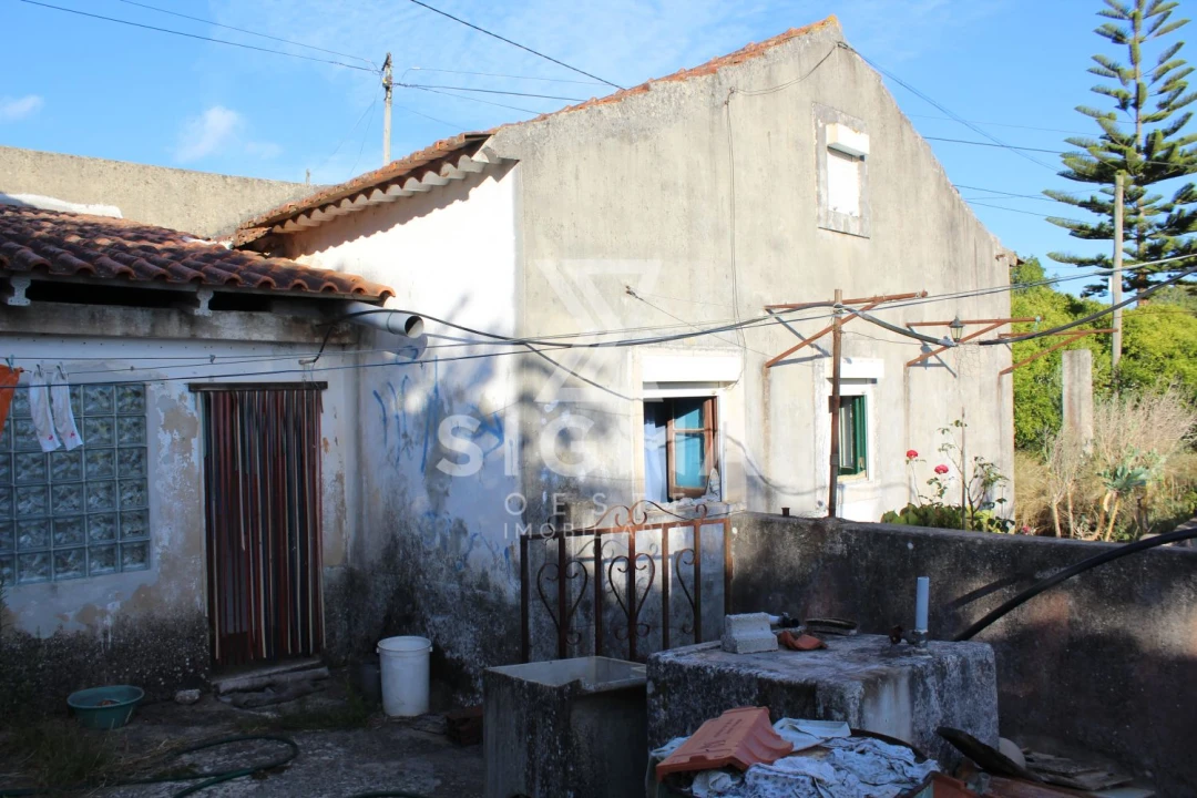 Quinta T4 para Venda em Nossa Senhora do Pópulo, Coto e São Gregório Foto 12
