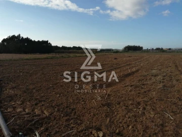 Terreno para Venda em Lourinhã e Atalaia