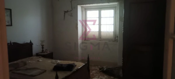 Moradia T5 para Venda em Bombarral e Vale Covo