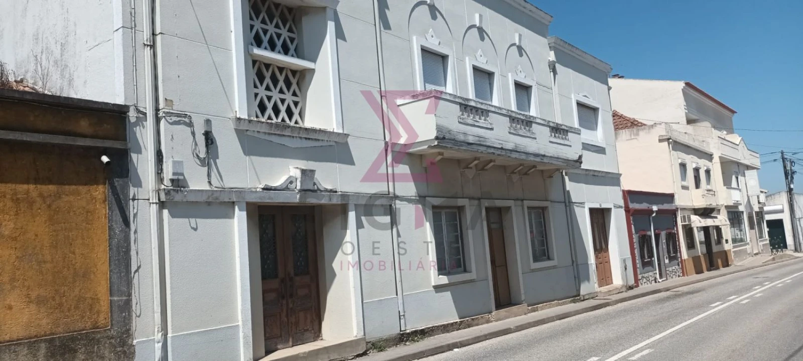 Moradia T5 para Venda em Bombarral e Vale Covo Foto 1