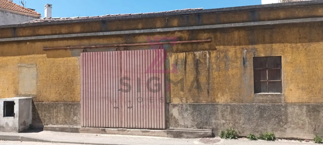 Moradia T5 para Venda em Bombarral e Vale Covo Foto 11