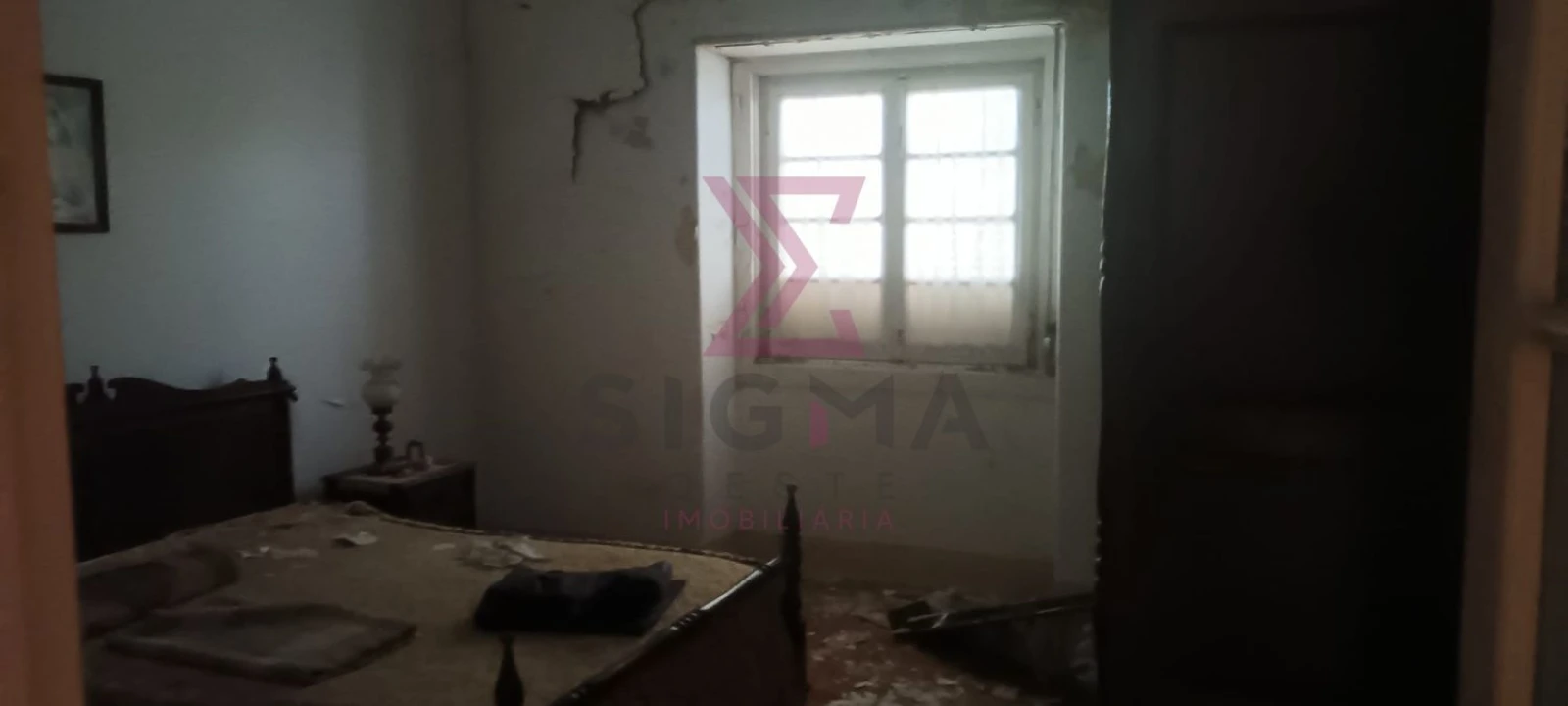 Moradia T5 para Venda em Bombarral e Vale Covo Foto 9