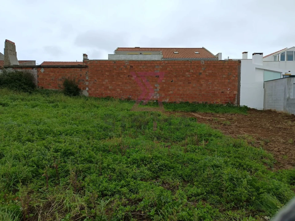 Terreno para Venda em Lourinhã e Atalaia Foto 3