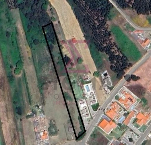 Terreno para Venda em Olho Marinho Foto 2