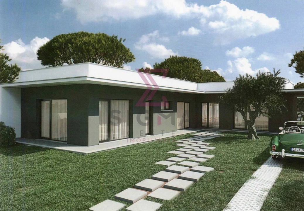 Terreno para Venda em Olho Marinho Foto 1