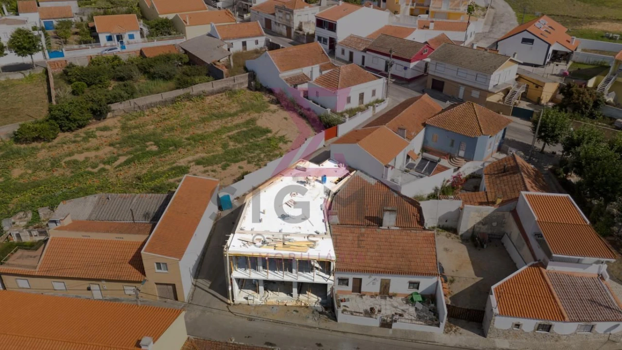 Apartamento T2 para Venda em Santa Barbara Foto 1