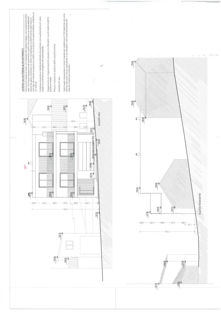 Apartamento T2 para Venda em Santa Barbara Foto 10