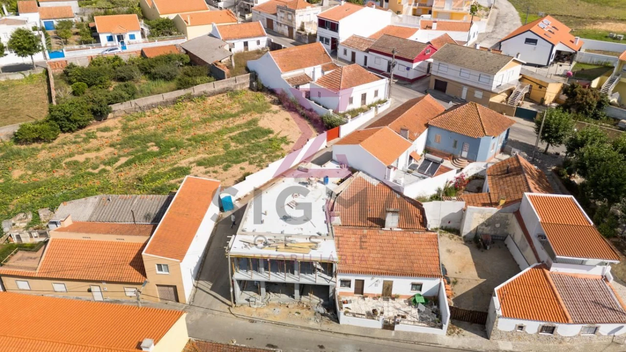 Apartamento T3 para Venda em Santa Barbara Foto 4