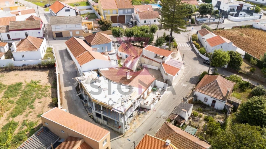 Apartamento T3 para Venda em Santa Barbara Foto 5