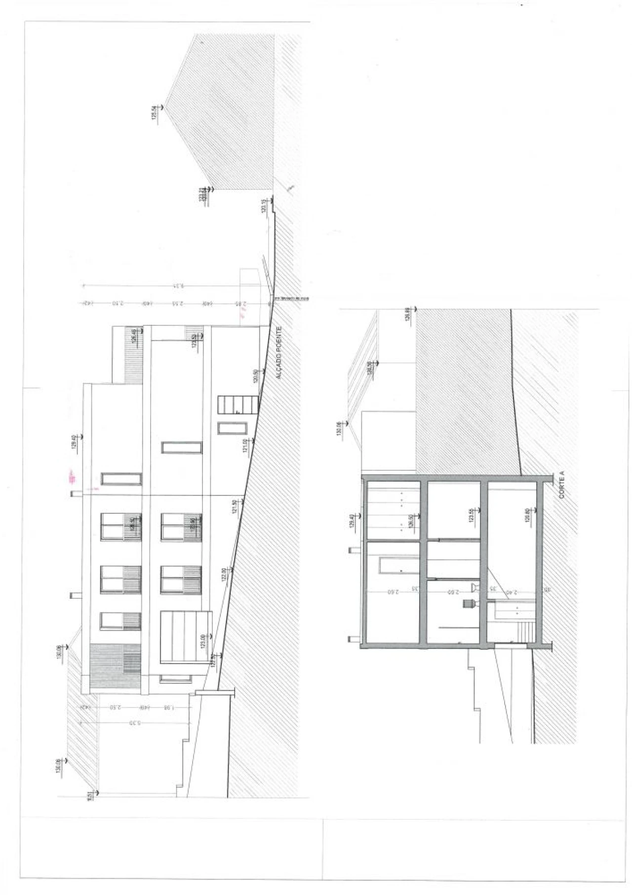 Apartamento T3 para Venda em Santa Barbara Foto 11