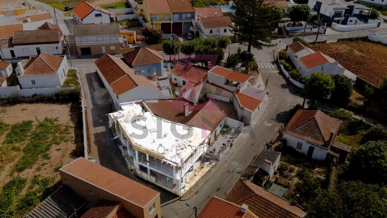 Apartamento T3 para Venda em Santa Barbara Foto 3