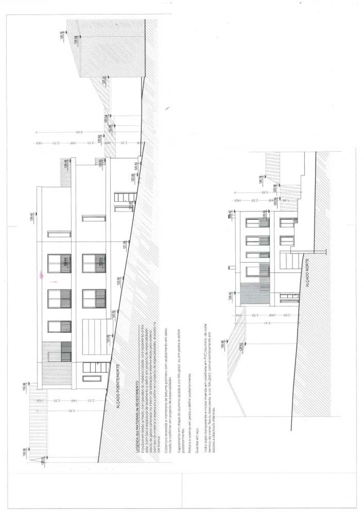Apartamento T3 para Venda em Santa Barbara Foto 10
