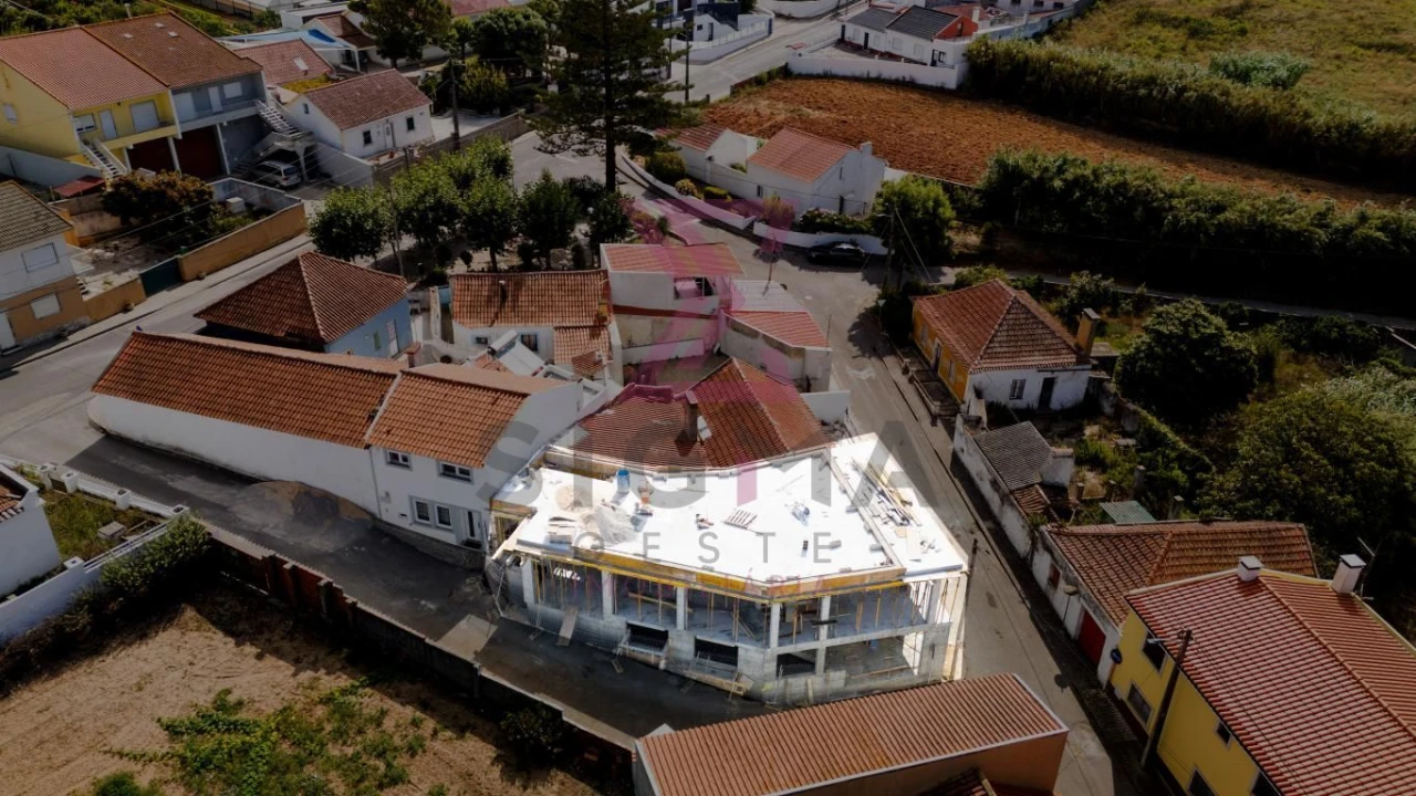 Apartamento T3 para Venda em Santa Barbara Foto 1