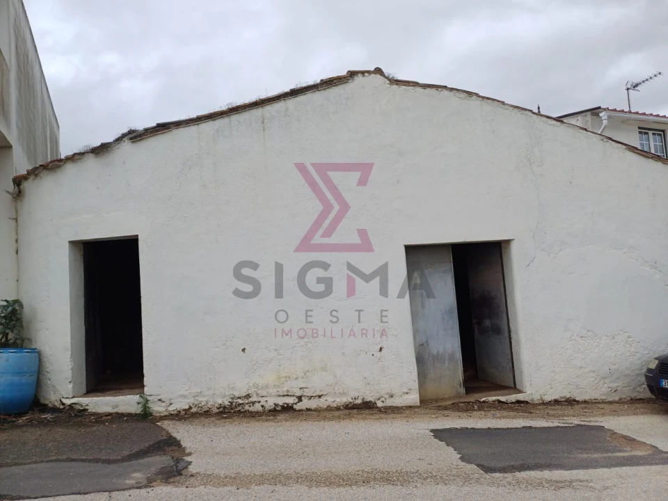 Loja para Venda em Roliça Foto 2