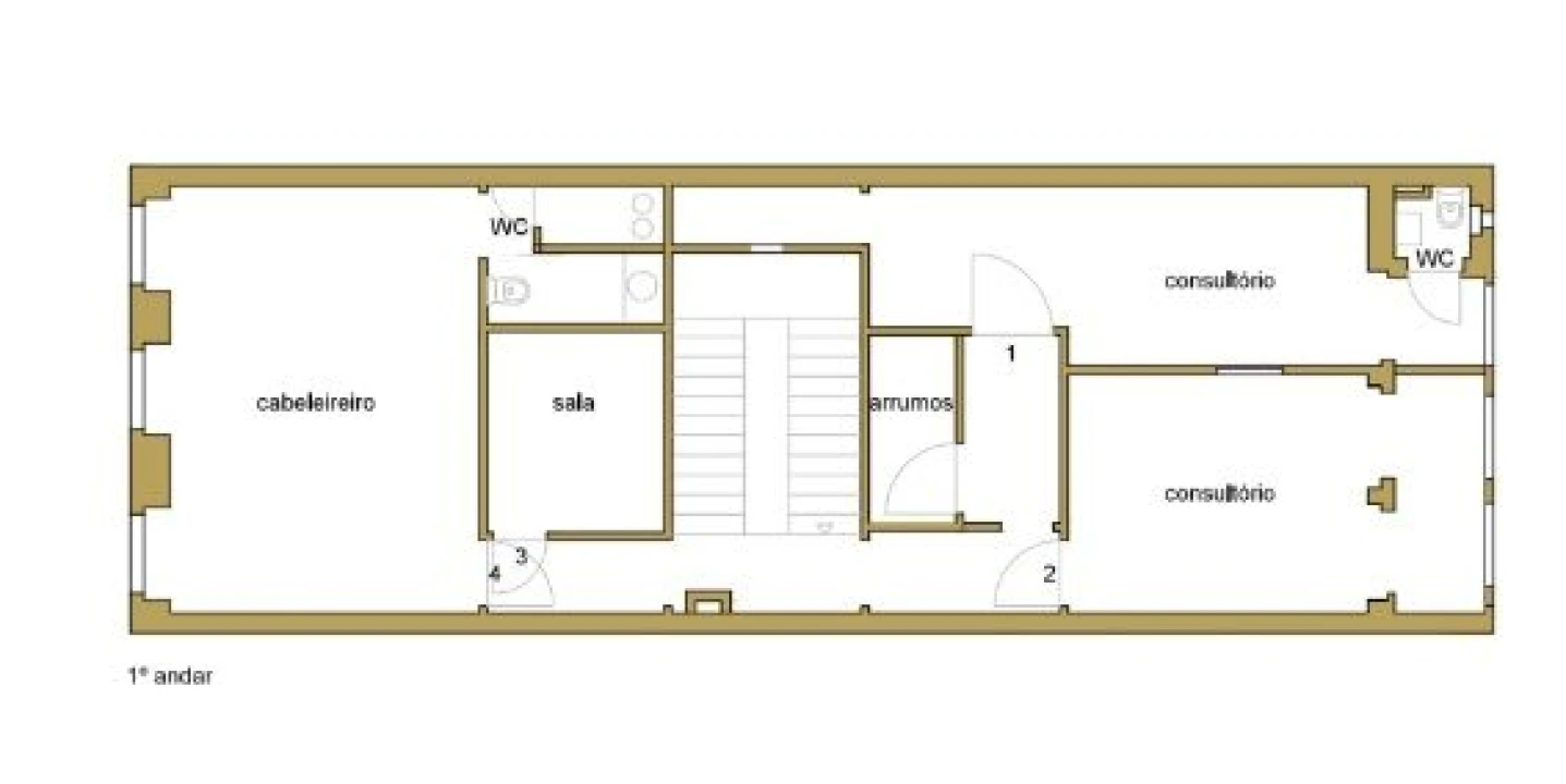 Loja para Venda em Bonfim Foto 49