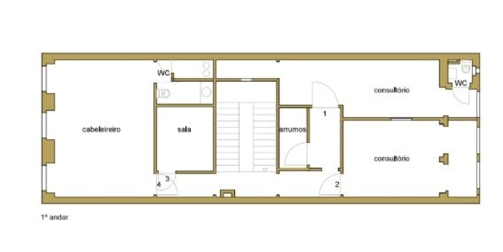 Loja para Venda em Bonfim Foto 49