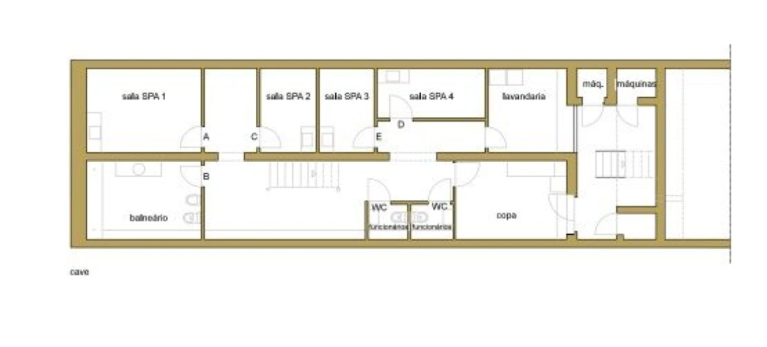 Loja para Venda em Bonfim Foto 43