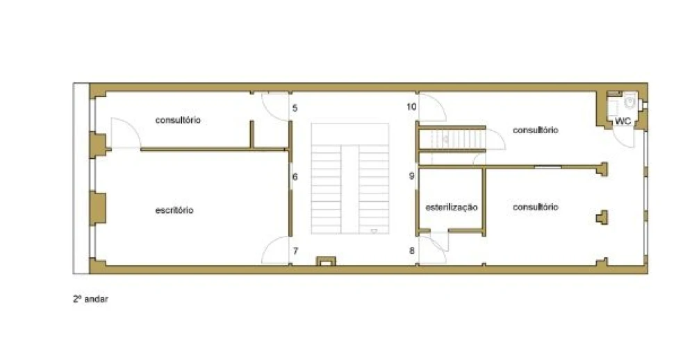 Loja para Venda em Bonfim Foto 45
