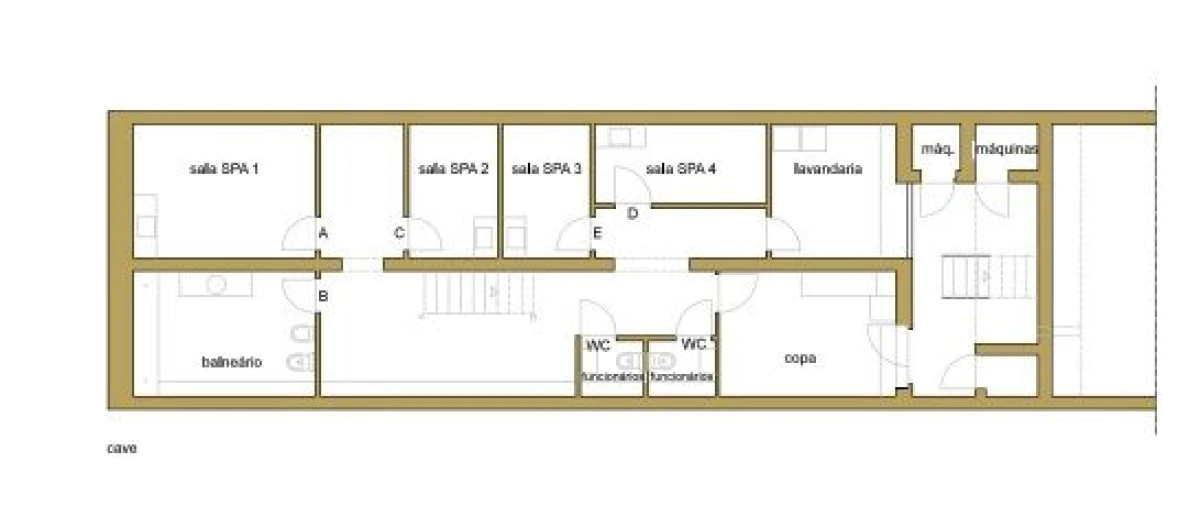 Loja para Venda em Bonfim Foto 47