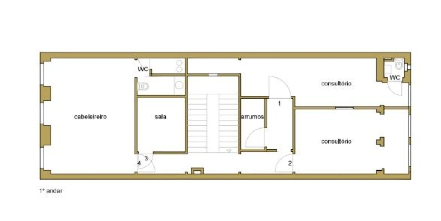 Loja para Venda em Bonfim Foto 46