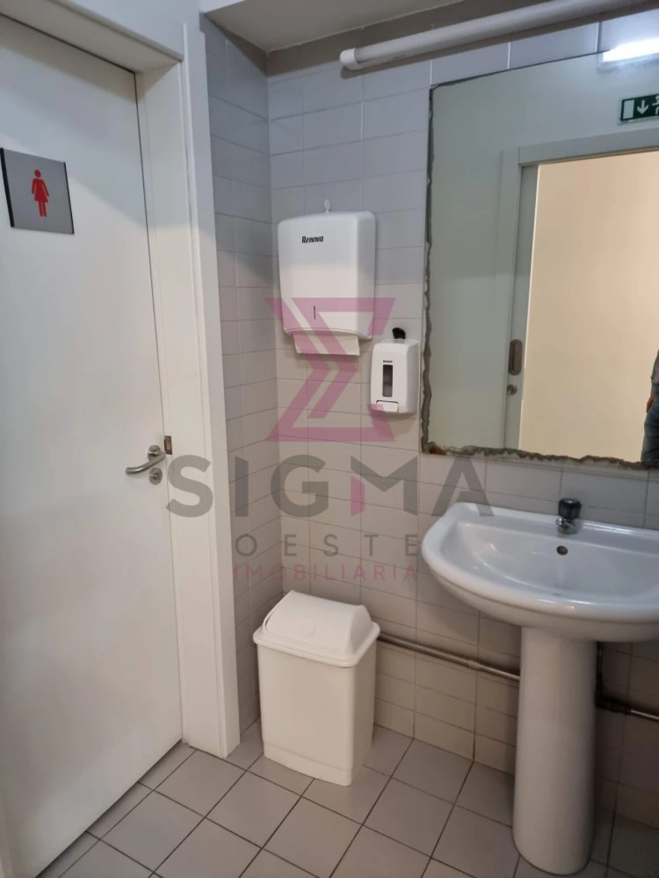 Loja para Venda em Nossa Senhora do Pópulo, Coto e São Gregório Foto 3