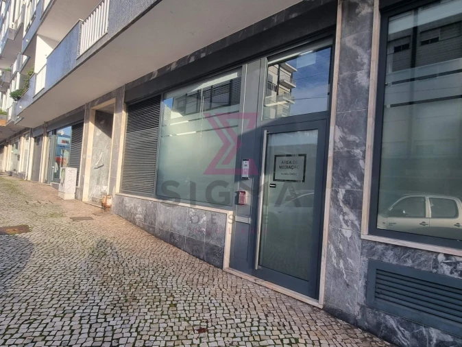 Loja para Venda em Nossa Senhora do Pópulo, Coto e São Gregório Foto 12