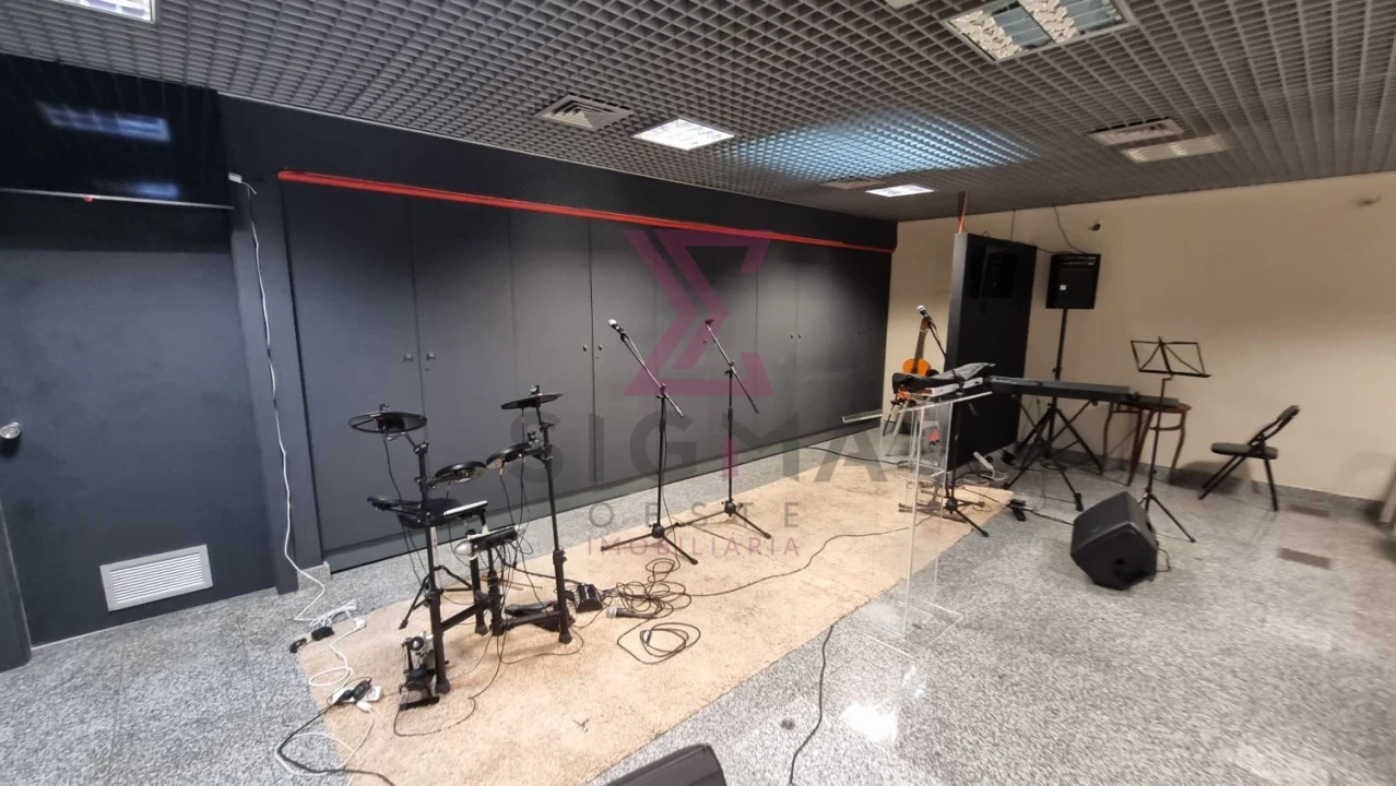 Loja para Venda em Nossa Senhora do Pópulo, Coto e São Gregório Foto 16