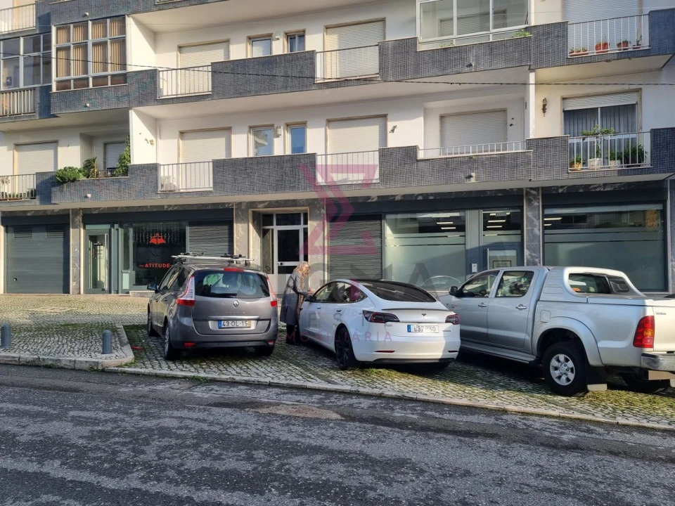 Loja para Venda em Nossa Senhora do Pópulo, Coto e São Gregório Foto 13