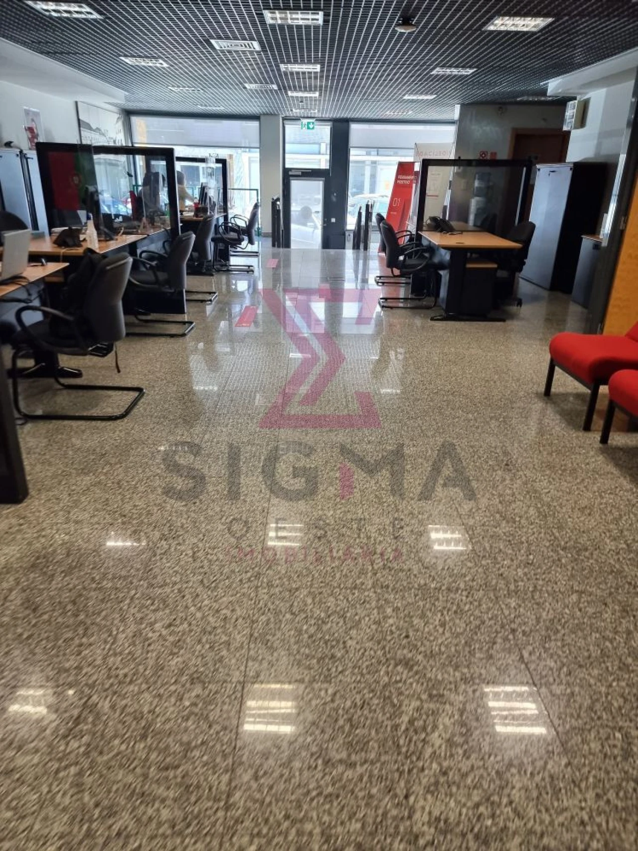 Loja para Venda em Nossa Senhora do Pópulo, Coto e São Gregório Foto 5