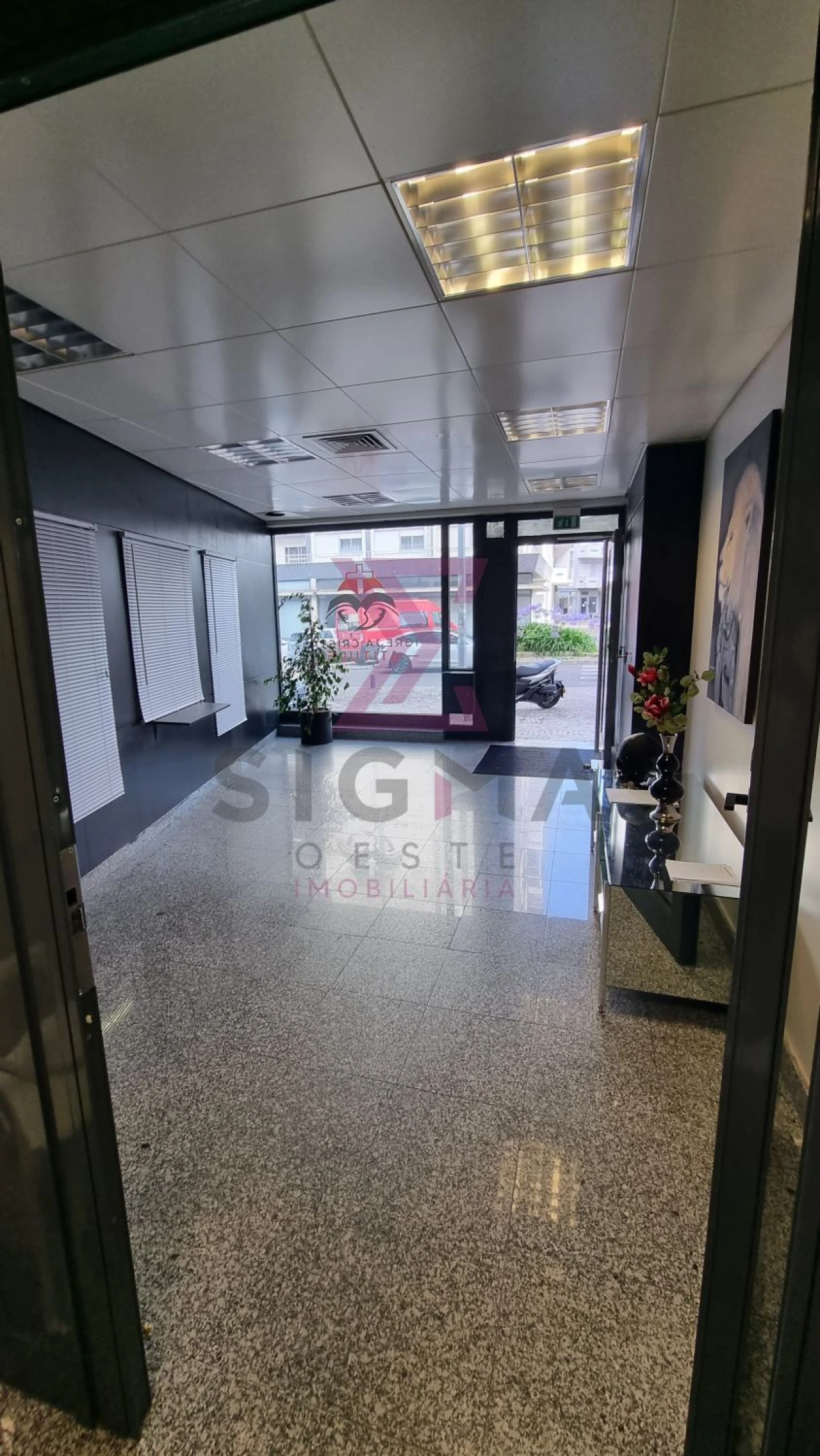 Loja para Venda em Nossa Senhora do Pópulo, Coto e São Gregório Foto 18