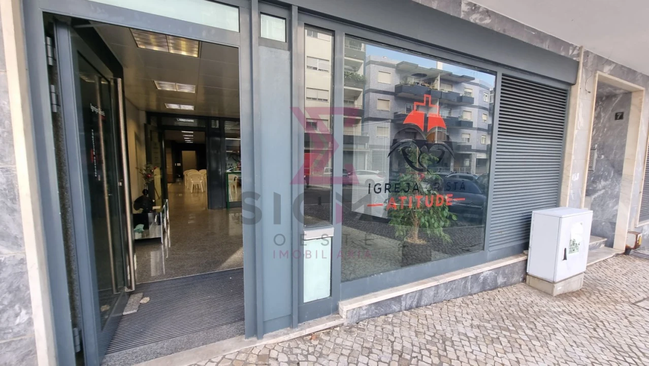 Loja para Venda em Nossa Senhora do Pópulo, Coto e São Gregório Foto 21