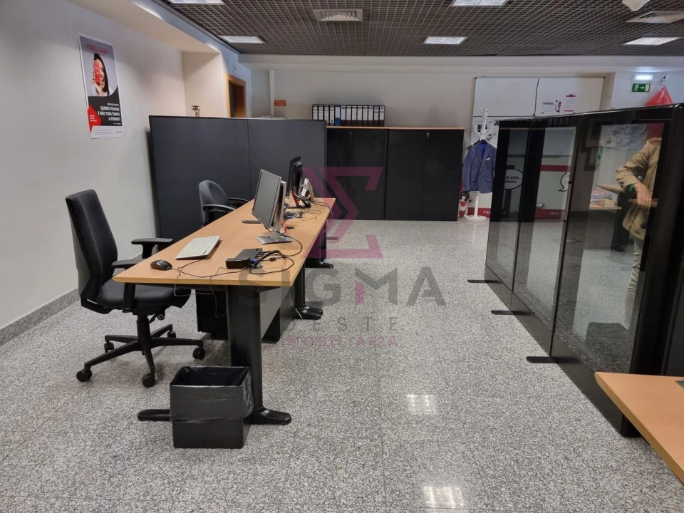 Loja para Venda em Nossa Senhora do Pópulo, Coto e São Gregório Foto 1