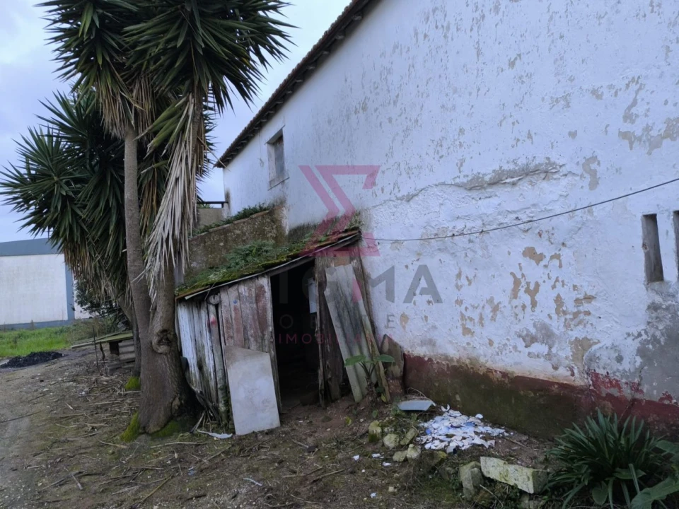 Quinta T3 para Venda em Po Foto 12