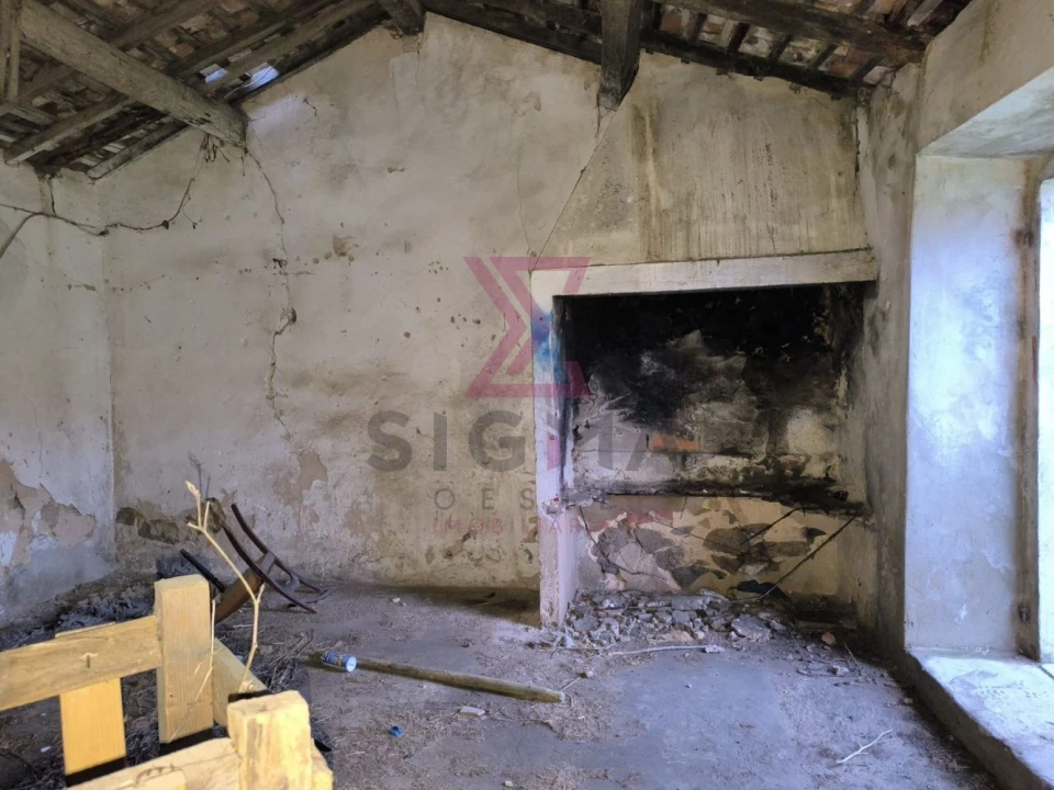 Quinta T3 para Venda em Po Foto 14