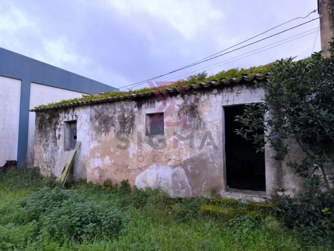 Quinta T3 para Venda em Po Foto 13