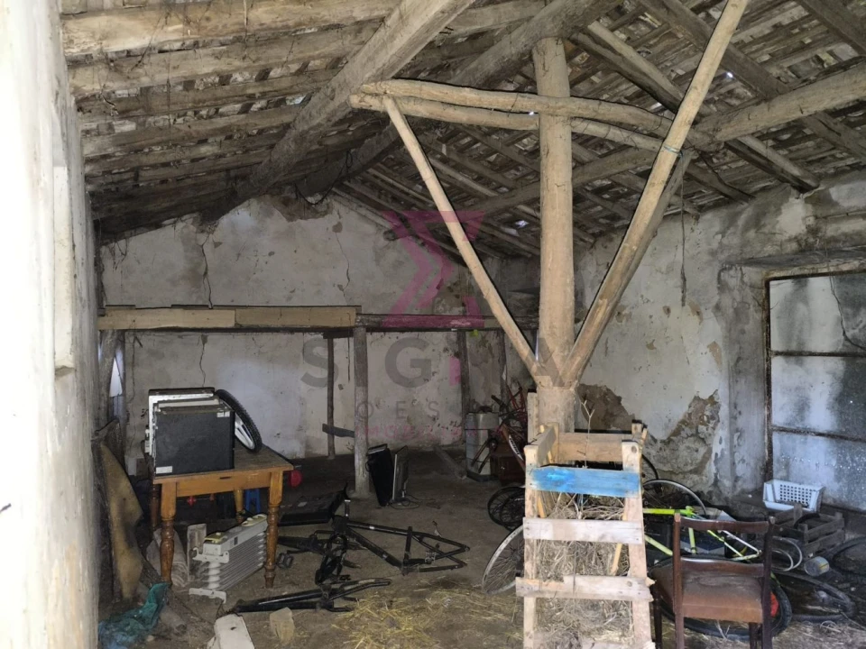 Quinta T3 para Venda em Po Foto 7