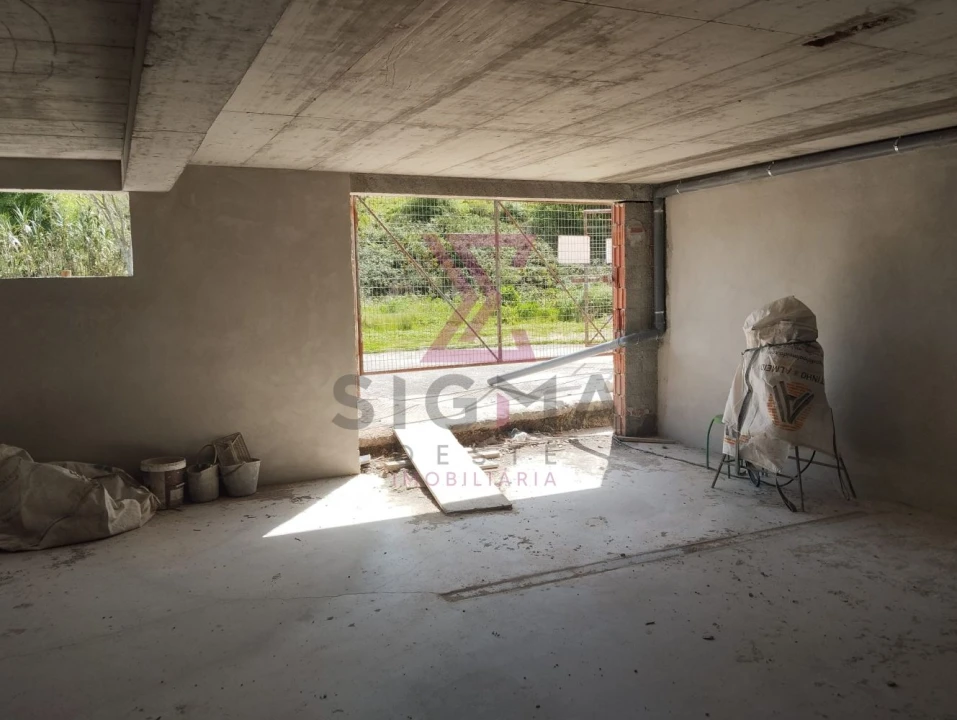 Apartamento T3 para Venda em Ramalhal Foto 13