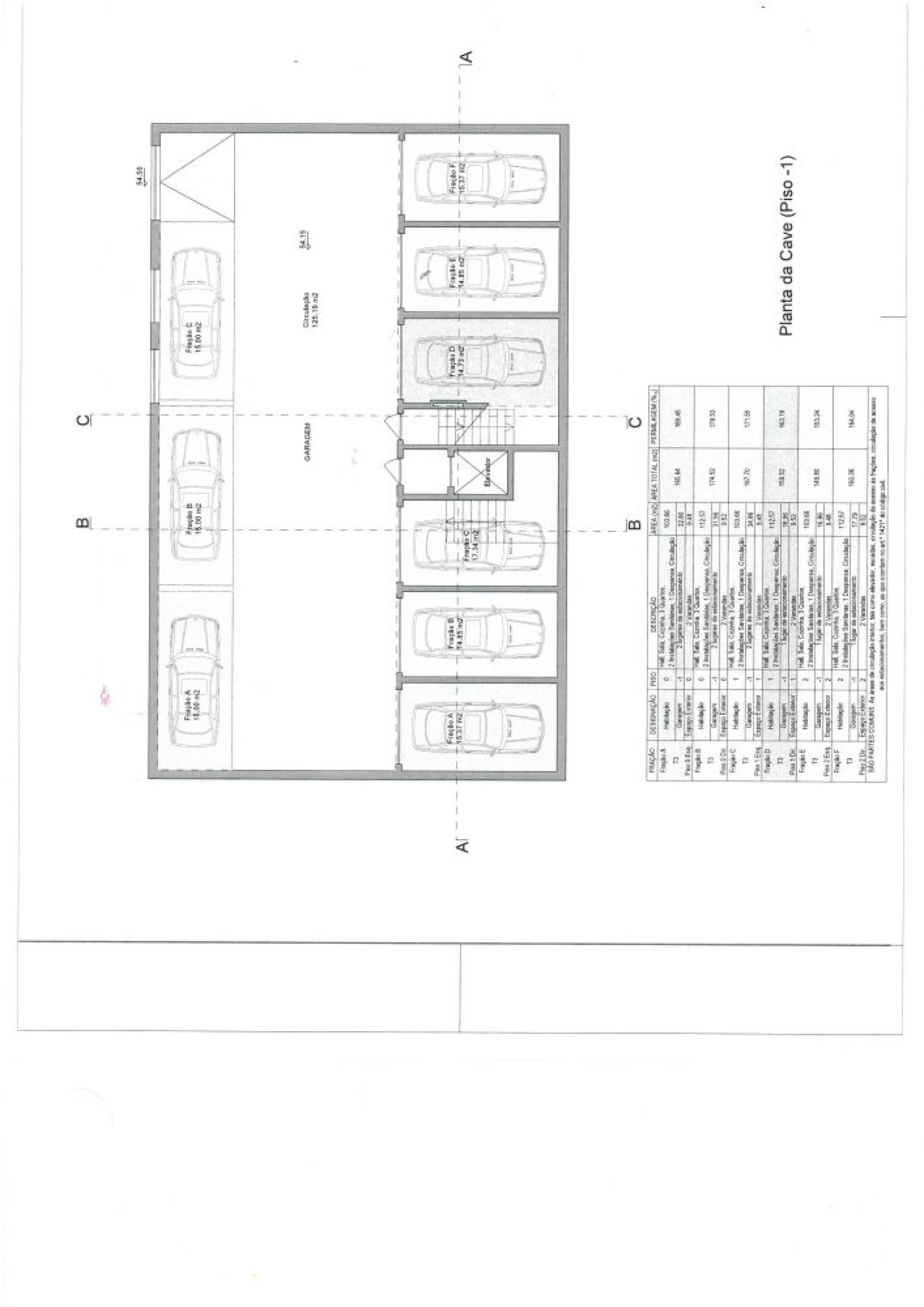 Apartamento T3 para Venda em Ramalhal Foto 16