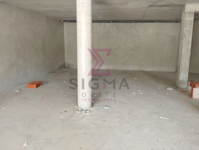 Apartamento T3 para Venda em Ramalhal Foto 15