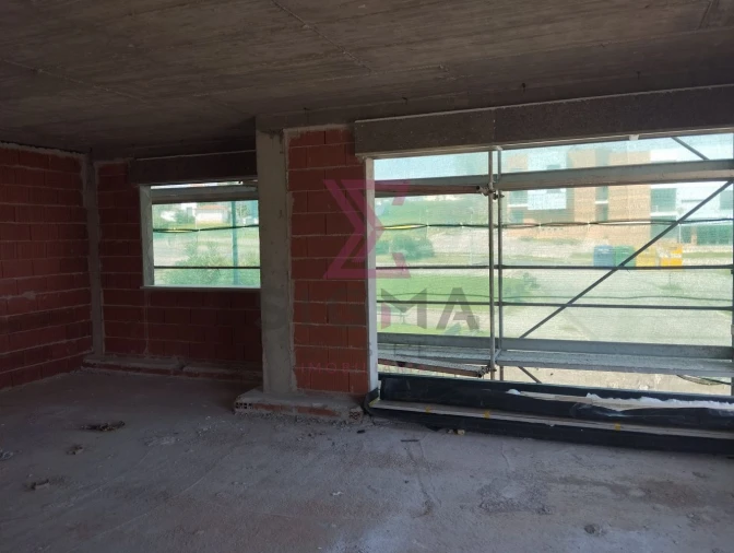 Apartamento T3 para Venda em Ramalhal Foto 11